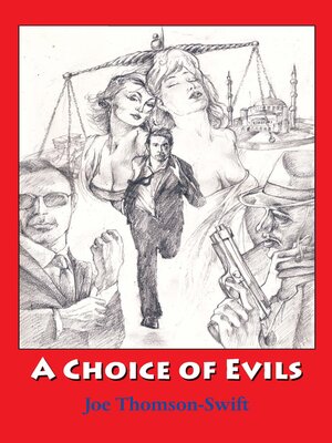 cover image of A Choice of Evils